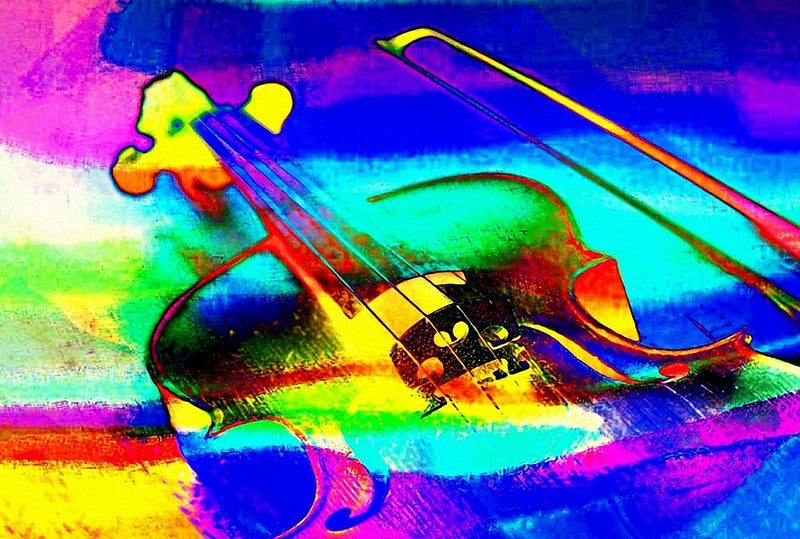 Violin**